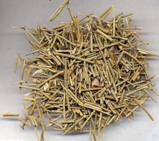 刘渡舟经方医案(麻黄汤证)